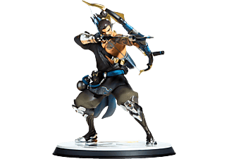 BLIZZARD Hanzo - Premium Statue (Mehrfarbig)