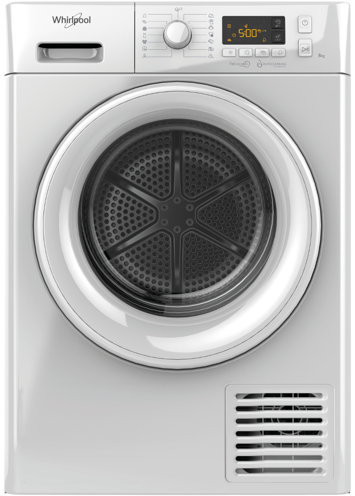 WHIRLPOOL FT M11 82Y EU hőszivattyús szárítógép