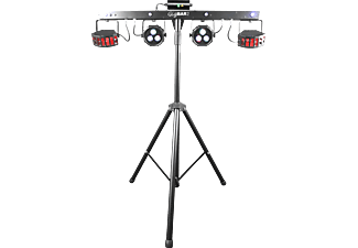 CHAUVET GIBAR 2.0 - Striscia leggera (Nero)