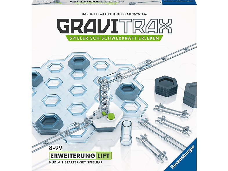 Ravensburger GraviTrax - Lift 
