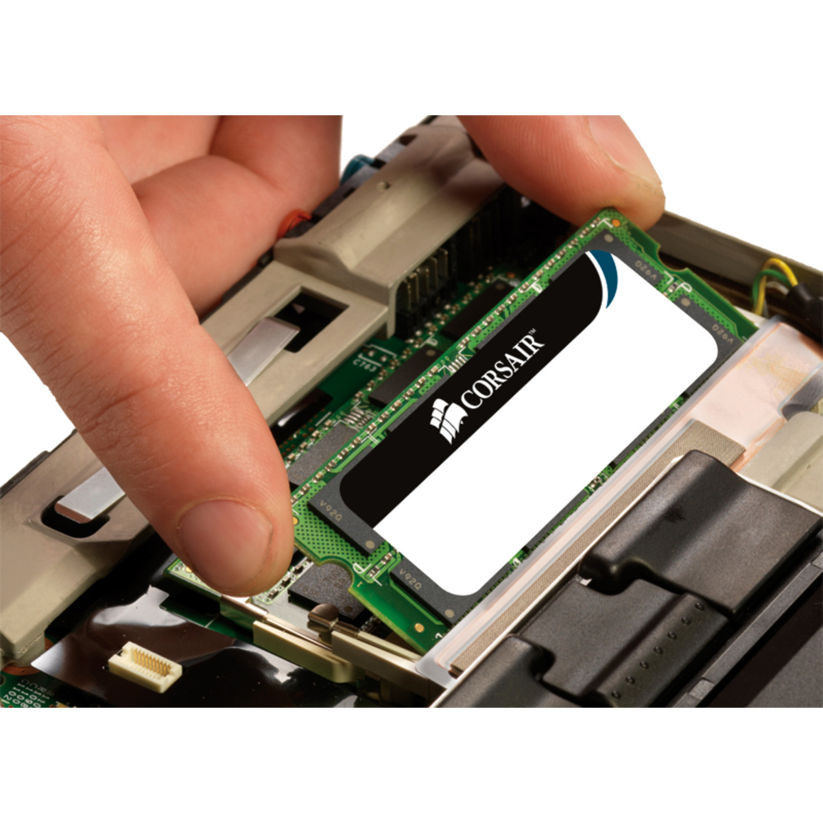 CORSAIR Valueselcet Arbeitsspeicher 8 GB DDR3