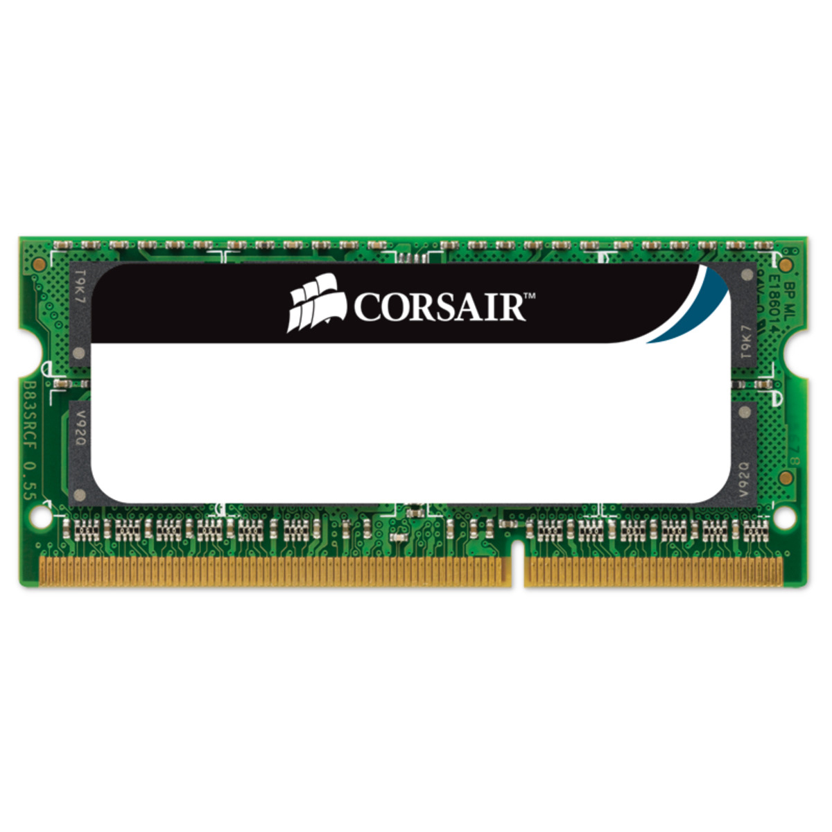 CORSAIR Valueselcet Arbeitsspeicher 8 GB DDR3