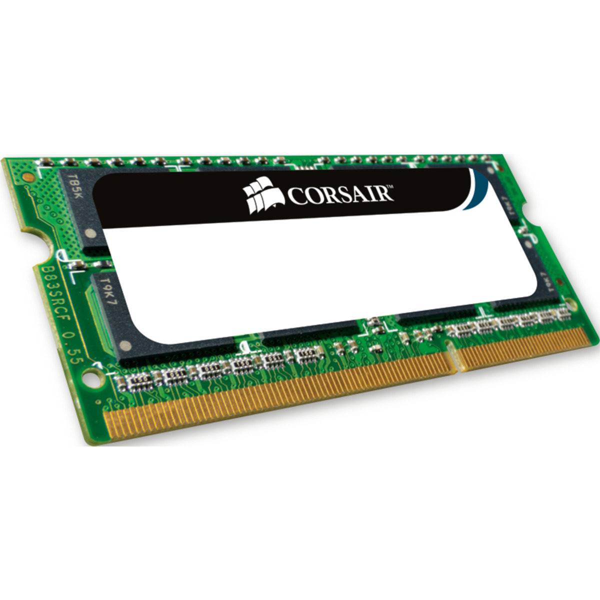 CORSAIR Valueselcet Arbeitsspeicher 8 GB DDR3