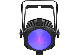 CHAUVET EVE P-150 UV - Faretto a LED (Nero)