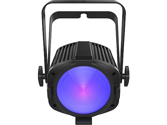 CHAUVET EVE P-150 UV - LED Strahler (Schwarz)