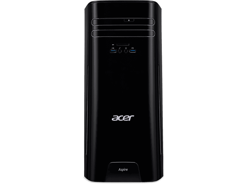 PC Sobremesa- Acer ATC-780