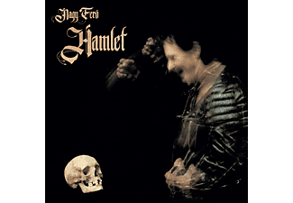 [Outlet] Nagy Feró - Hamlet (CD)