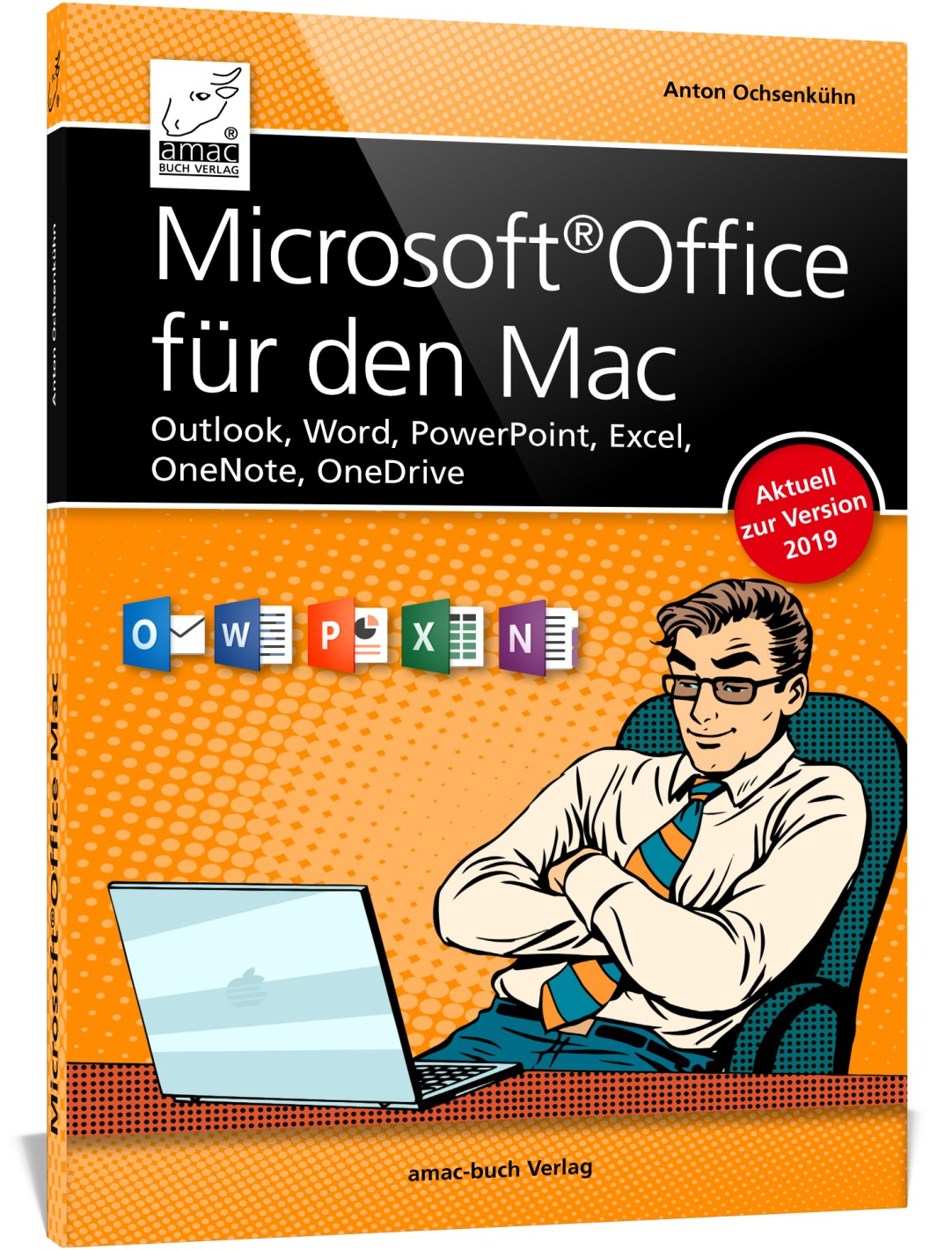 Microsoft Office für den Mac