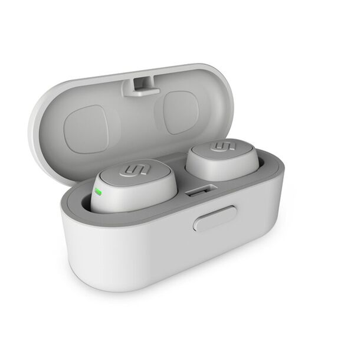 URBANISTA TOKYO PLUS MOON WALK In-ear Oordopjes Wit