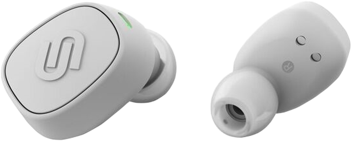 URBANISTA TOKYO PLUS MOON WALK In-ear Oordopjes Wit