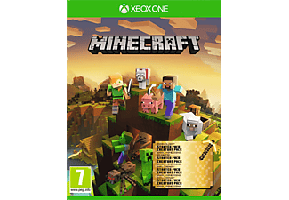 Minecraft: Master Collection Xbox One 