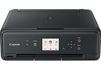 CANON Canon Pixma TS5055 - Stampanti multifunzione inkjet - 4800 x 1200 dpi - Nero - Stampante inkjet
