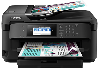 EPSON WF-7715DWF WORKFORCE - Tintenstrahldrucker