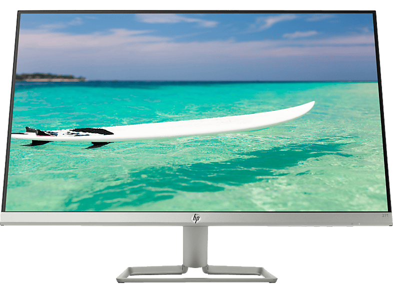HP 27f 27 Zoll Full-HD Monitor (5 ms Reaktionszeit Monitor kaufen | SATURN