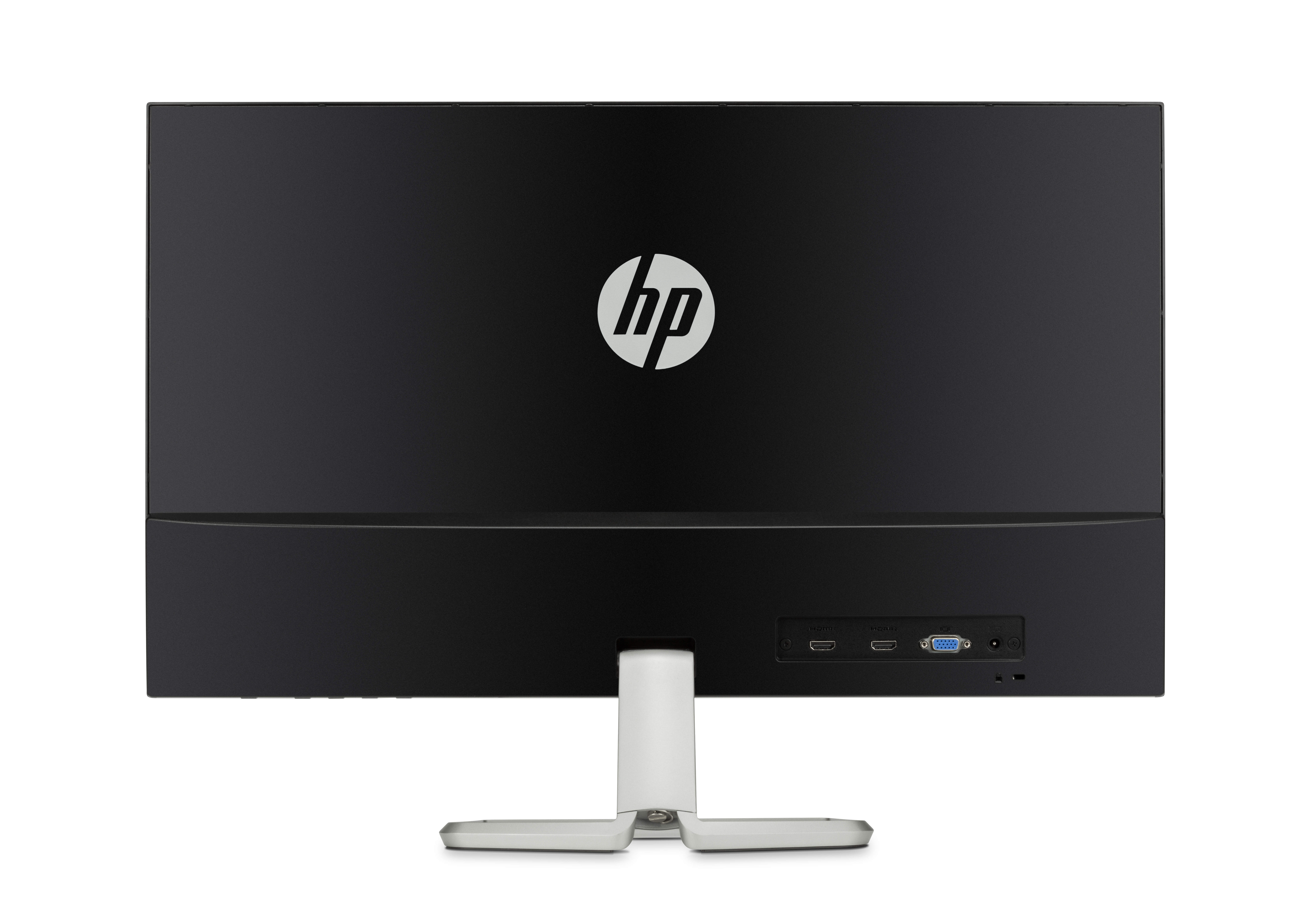 HP 27f 27 Zoll  Full-HD  Monitor  5 ms Reaktionszeit  