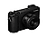 PANASONIC Lumix DC-GX9 + Lumix G Vario 12-32mm f/3,5-5,6 ASPH Mega O.I.S - svart