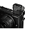 PANASONIC Lumix DC-GX9 + Lumix G Vario 12-32mm f/3,5-5,6 ASPH Mega O.I.S - svart