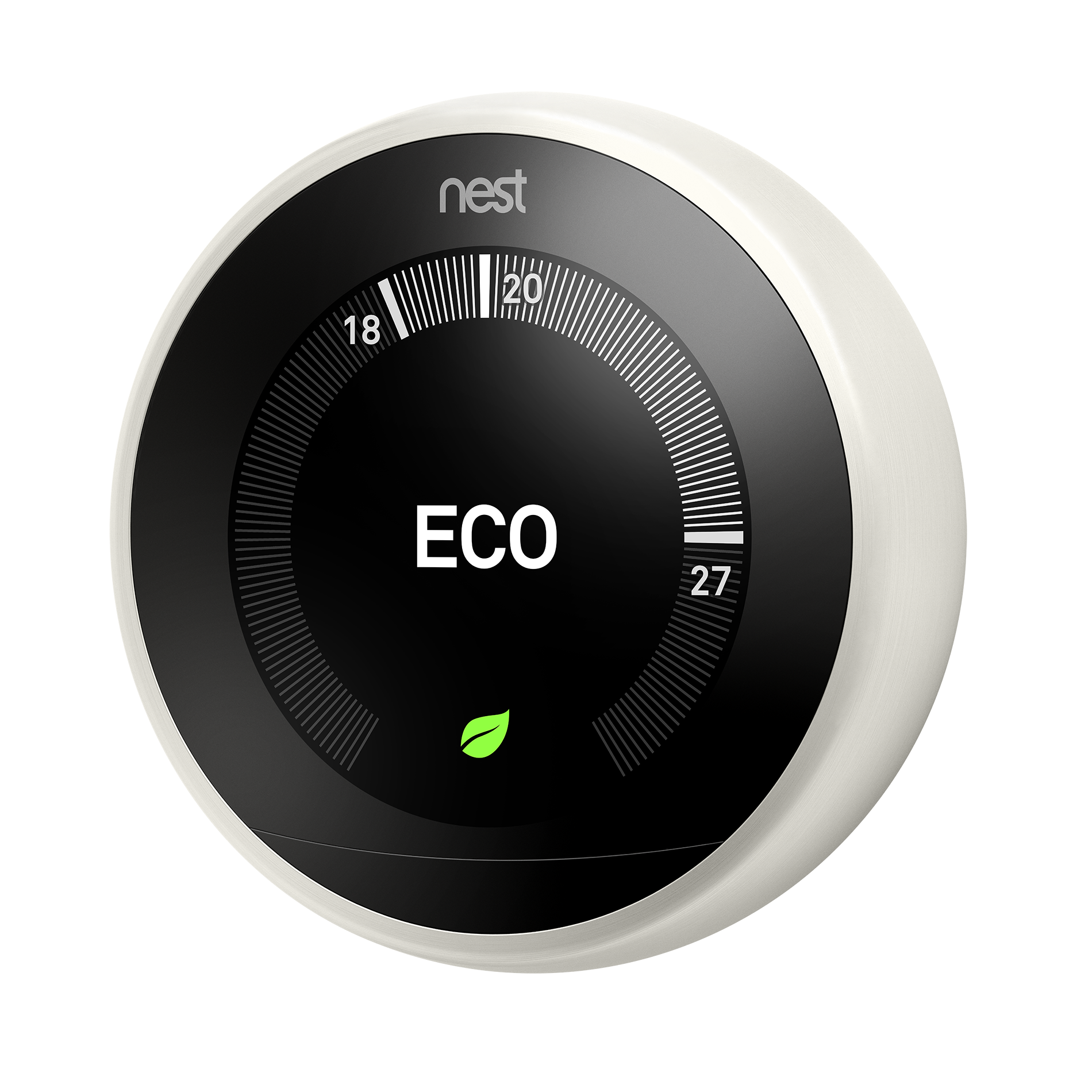 GOOGLE NEST Learning Thermostat (3e generatie)