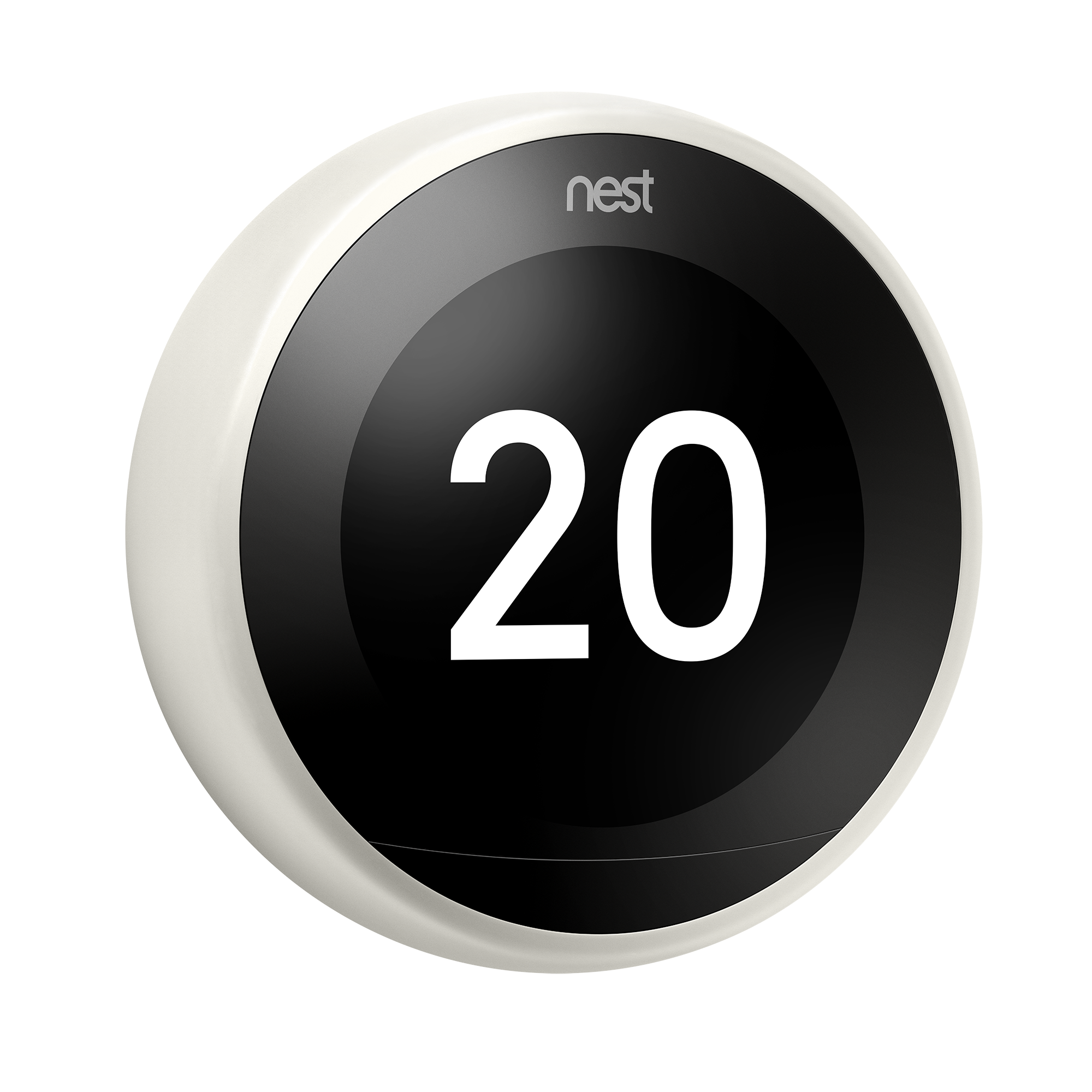 GOOGLE NEST Learning Thermostat (3e generatie)