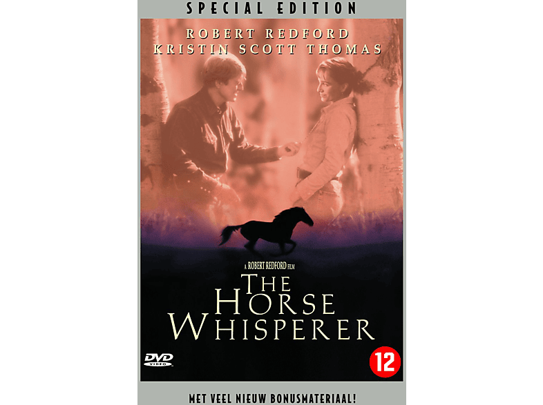 The Horse Whisperer (SE) - DVD
