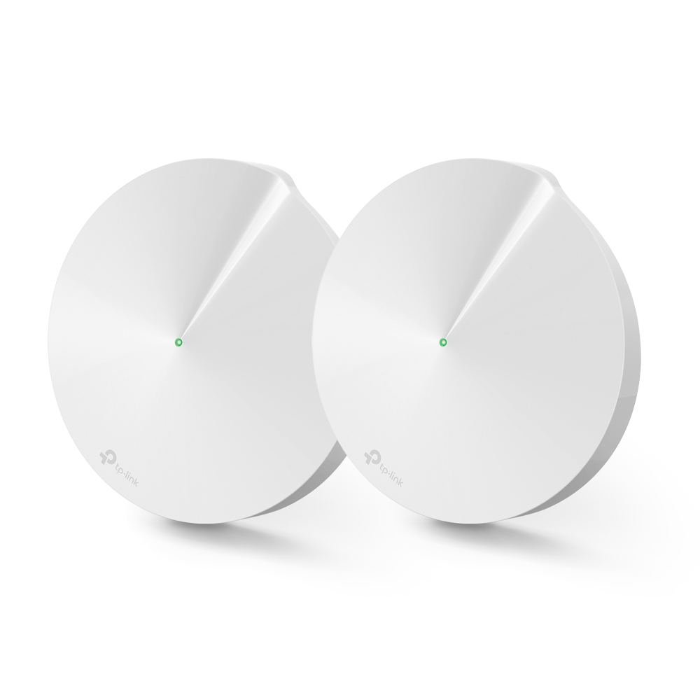 TP-LINK Deco M9 Plus 2-pack