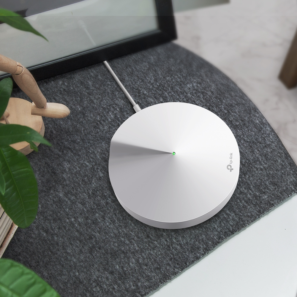 TP-LINK Deco M9 Plus 2-pack