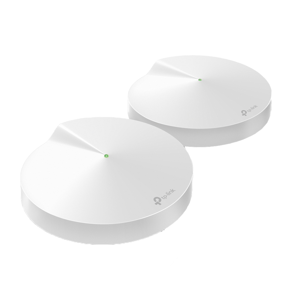 TP-LINK Deco M9 Plus 2-pack