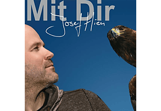 Josef Hien - Mit Dir  - (CD)