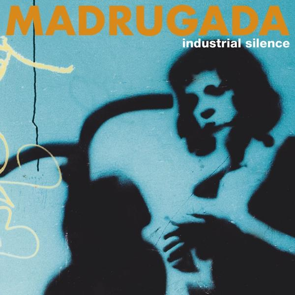 Madrugada - Industrial Silence  - (CD)