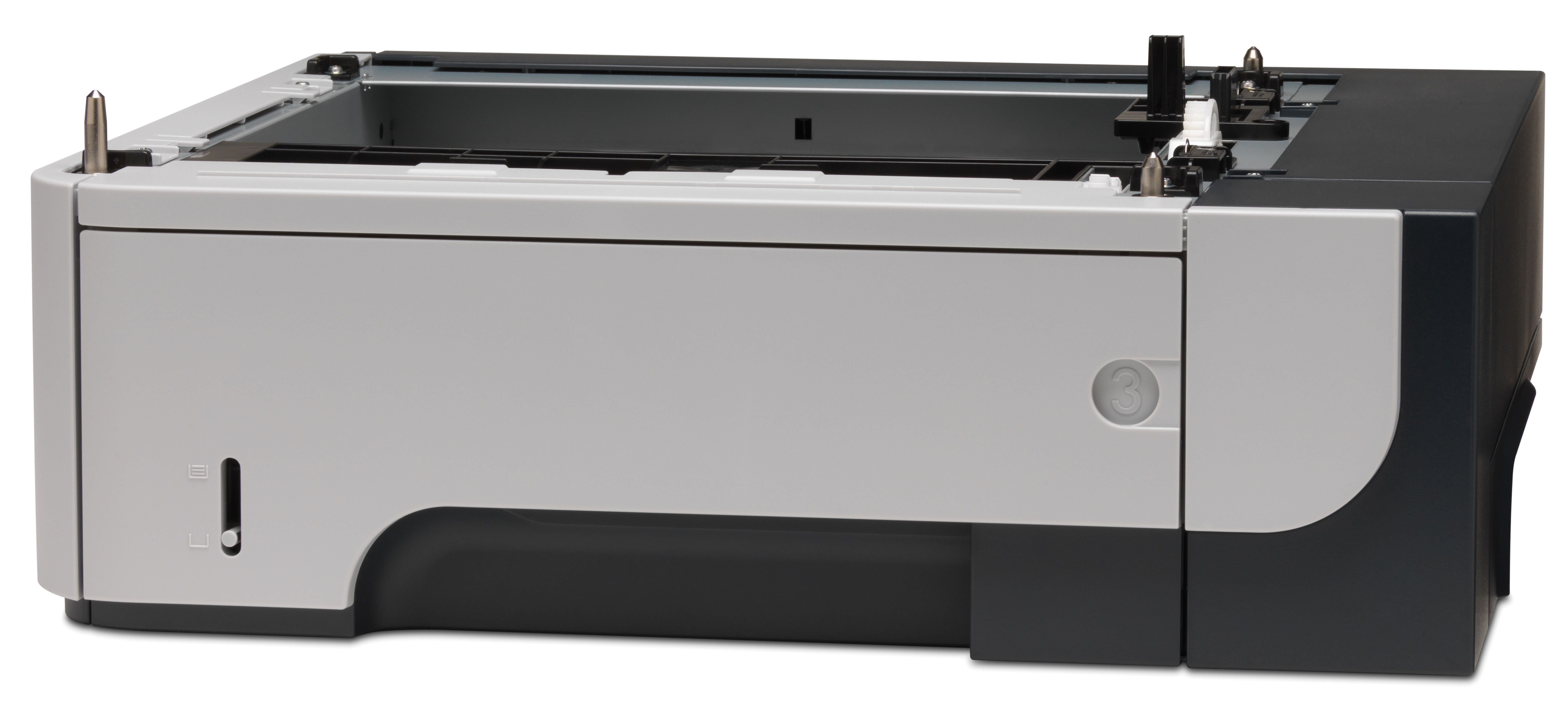Alimentador/bandeja para 500 hojas LaserJet