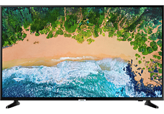 SAMSUNG 50NU7090 50" 126 Ekran Uydu Alıcılı Smart 4K Ultra HD LED TV
