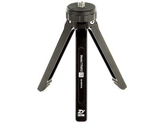 ZHIYUN Tripod - Dreibeinstativ, Aluminum