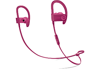 BEATS Powerbeats 3 Kablosuz Kulak İçi Kulaklık Kiremit Kırmızısı (MPXP2ZE/A)