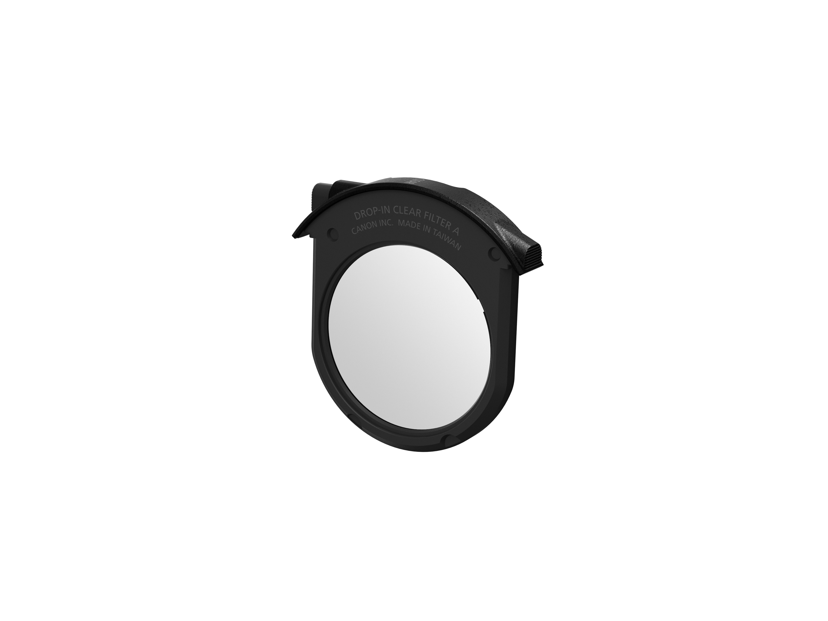 CANON Klarer Einsteckfilter A Einsteckfilter