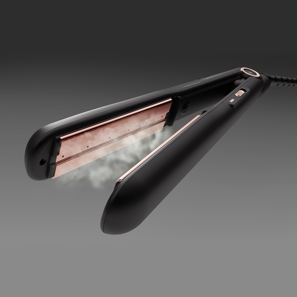 Plancha de pelo Bellissima B28 100, 230 °C, Revestimiento