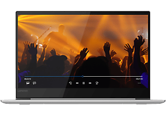 LENOVO-YOGA S730-13IWL - Ordinateur portable (13.3 ", 256 GB SSD, Platine)