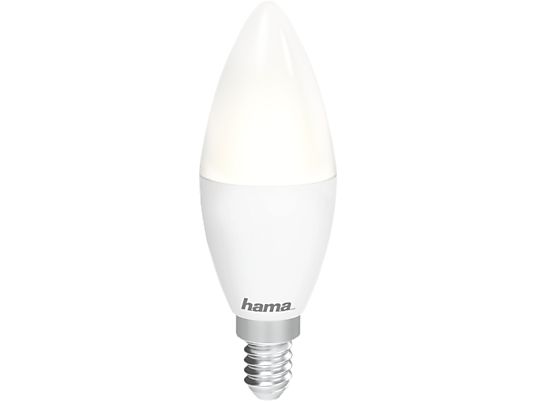 HAMA 00176549 - LED-Lampe (Weiss)