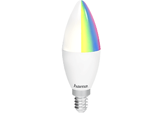 HAMA 00176549 - Lampe LED (Blanc)