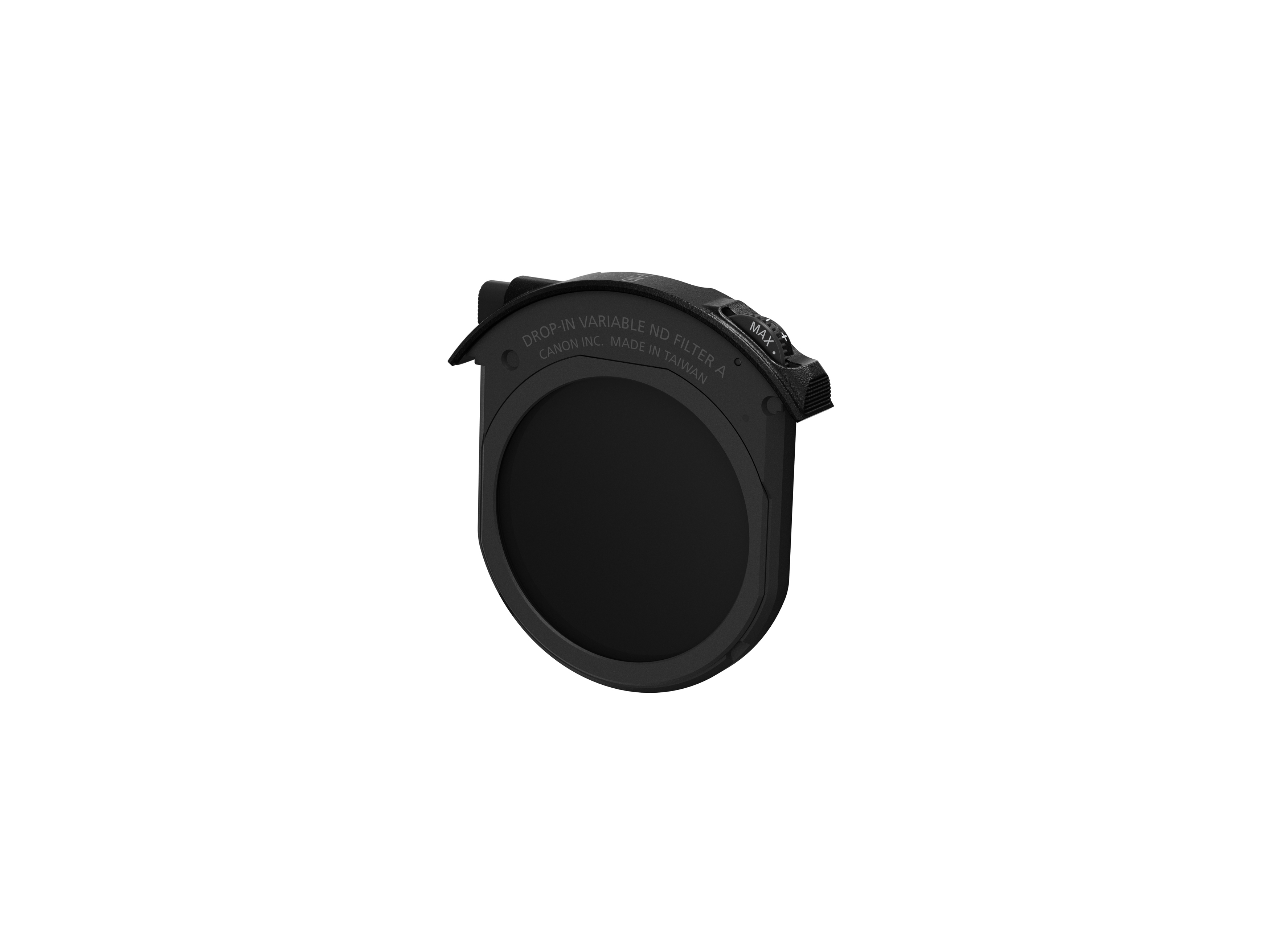CANON Variabler ND-Einsteck-Filter A Einsteckfilter
