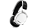 STEELSERIES Arctis Pro Wireless - Casque de jeu (Blanc)
