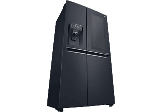 LG GSX961MTAZ SXS Side by side hűtőszekrény