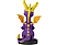 EXQUISITE GAMING Spyro XL - Statuette Cable Guy (Multicouleur)