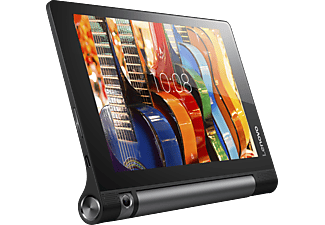 LENOVO Yoga Tab3 8" 16GB WiFi fekete Tablet (ZA090082BG)