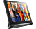 LENOVO Yoga Tab3 8" 16GB WiFi fekete Tablet (ZA090082BG)
