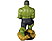EXQUISITE GAMING Marvel Comics: Hulk XL - Statua Cable Guy (Multicolore)