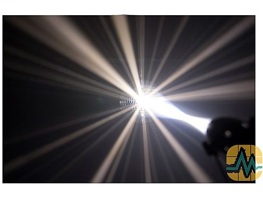 CHAUVET LED Pinspot 2 - Projecteur de scène