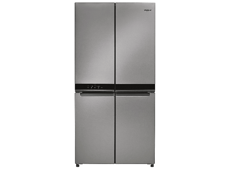 Frigorífico americano | Whirlpool WQ9E1L