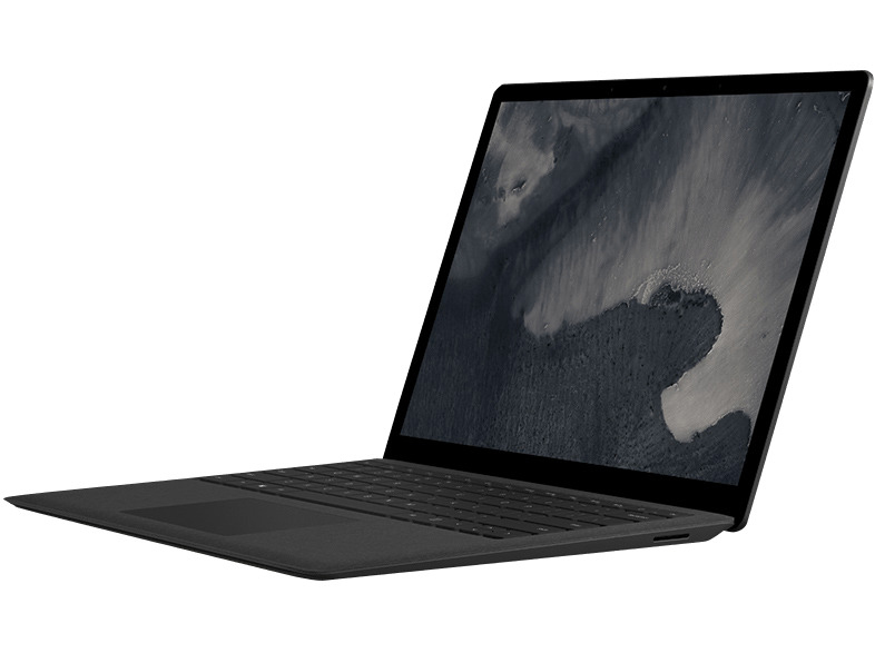 MICROSOFT - B2B Surface Laptop 2 - 13,5 Zoll - Intel® Core™ i7 i7-8650U - 8 GB - 256 GB