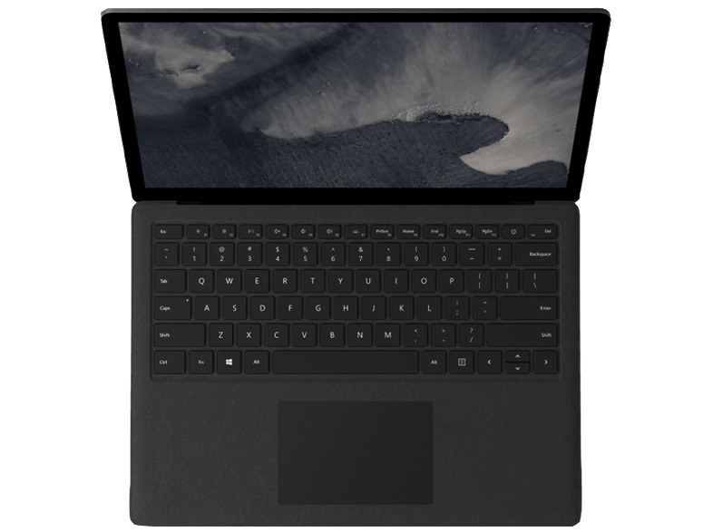 MICROSOFT - B2B Surface Laptop 2 - 13,5 Zoll - Intel® Core™ i7 i7-8650U - 8 GB - 256 GB