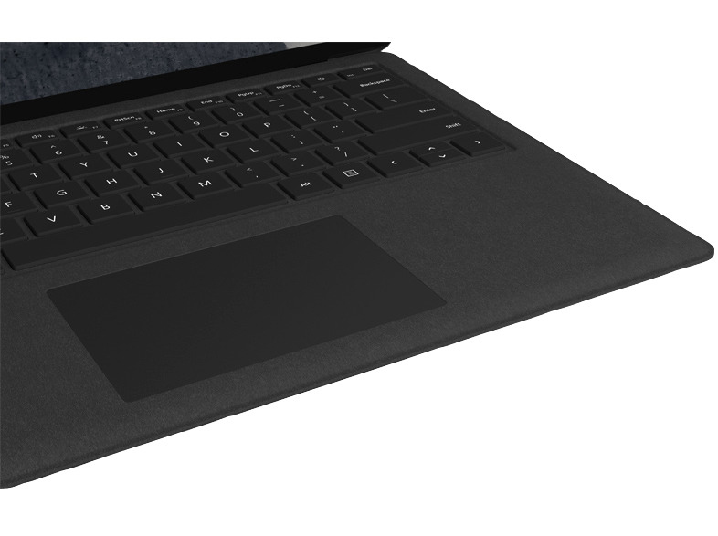 MICROSOFT - B2B Surface Laptop 2  - 13,5 Zoll - Intel® Core™ i7 i7-8650U - 16 GB - 512 GB